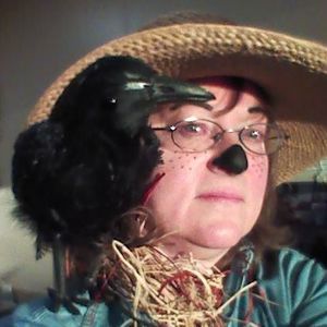 Meet your Posher, Patricia